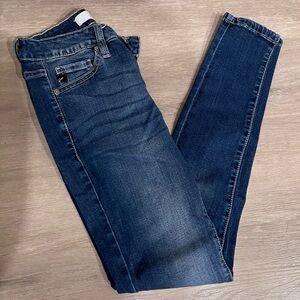 Kancan Francesca Mid Rise size 3